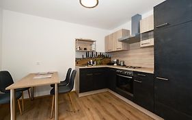 Baernappartements 2